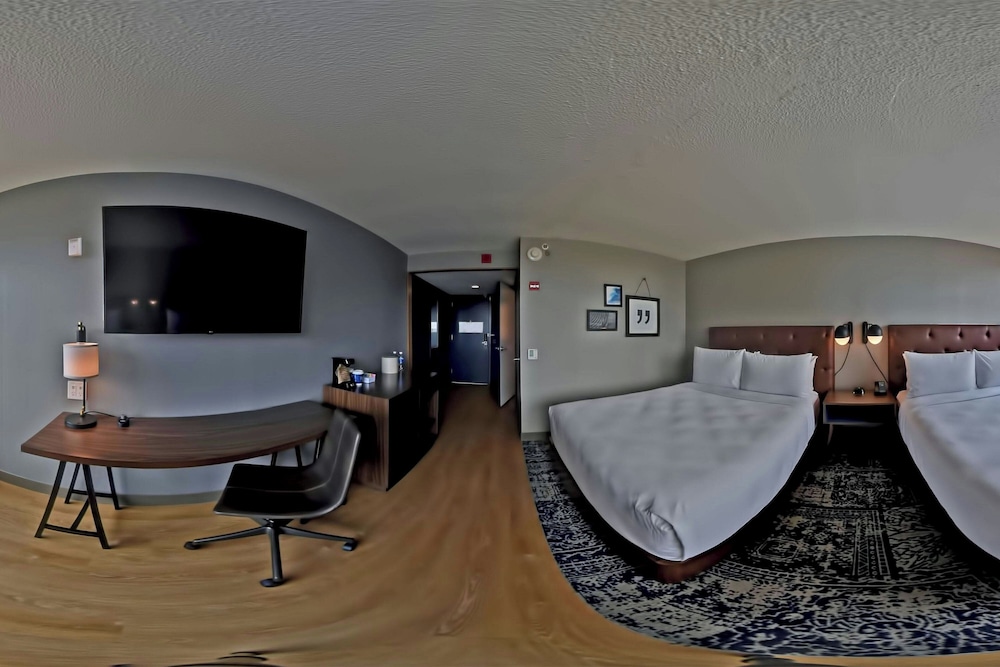 Four Points by Sheraton Boston Newton - photo 24