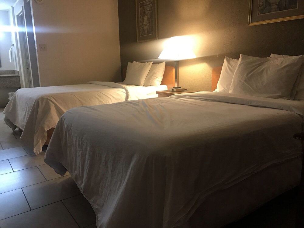 Bear Mount Inn & Suites - photo 44