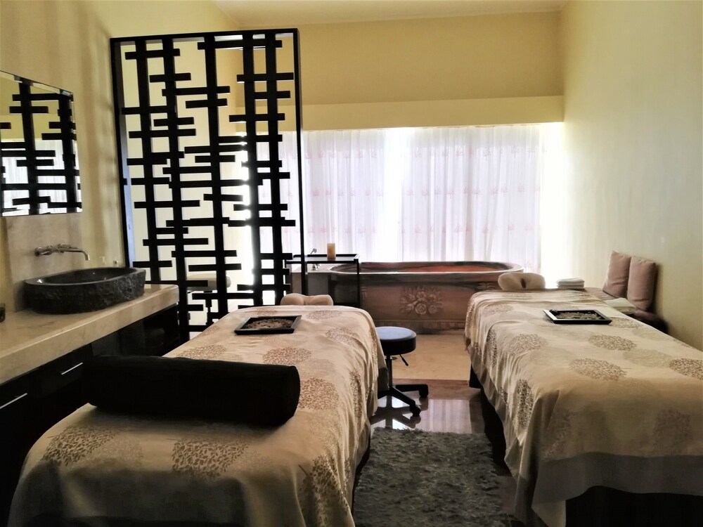Treatment Room