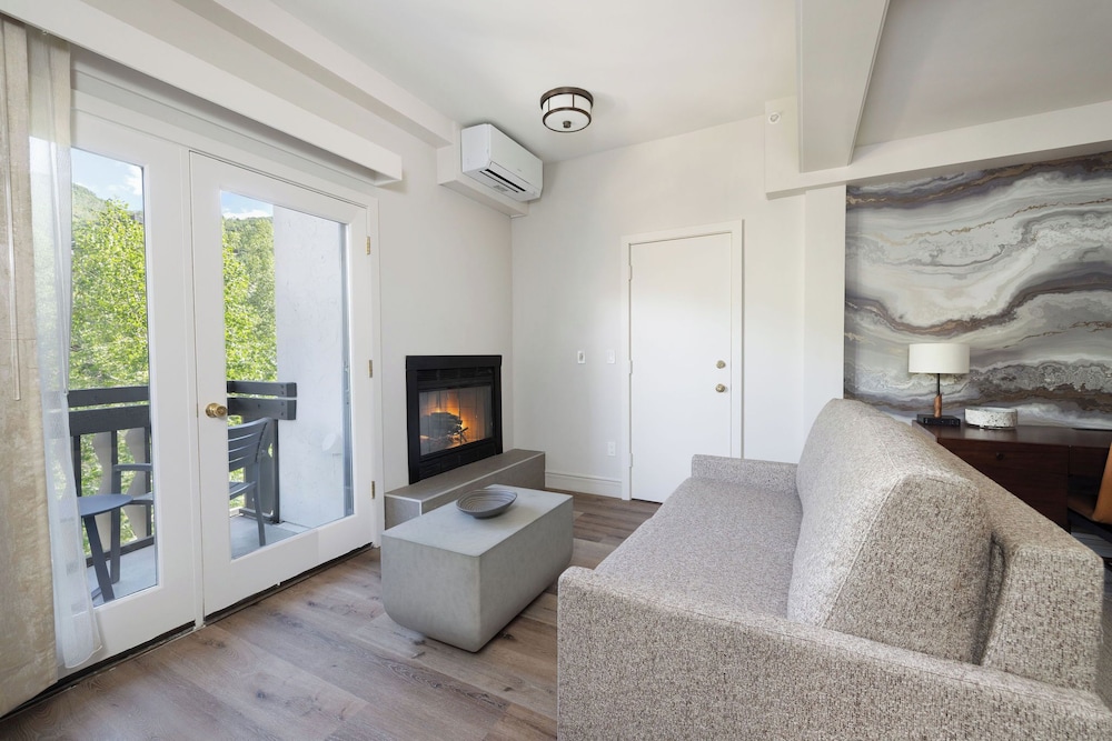 Sitzmark Lodge - photo 19