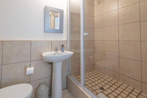 Charming Studio Apartment