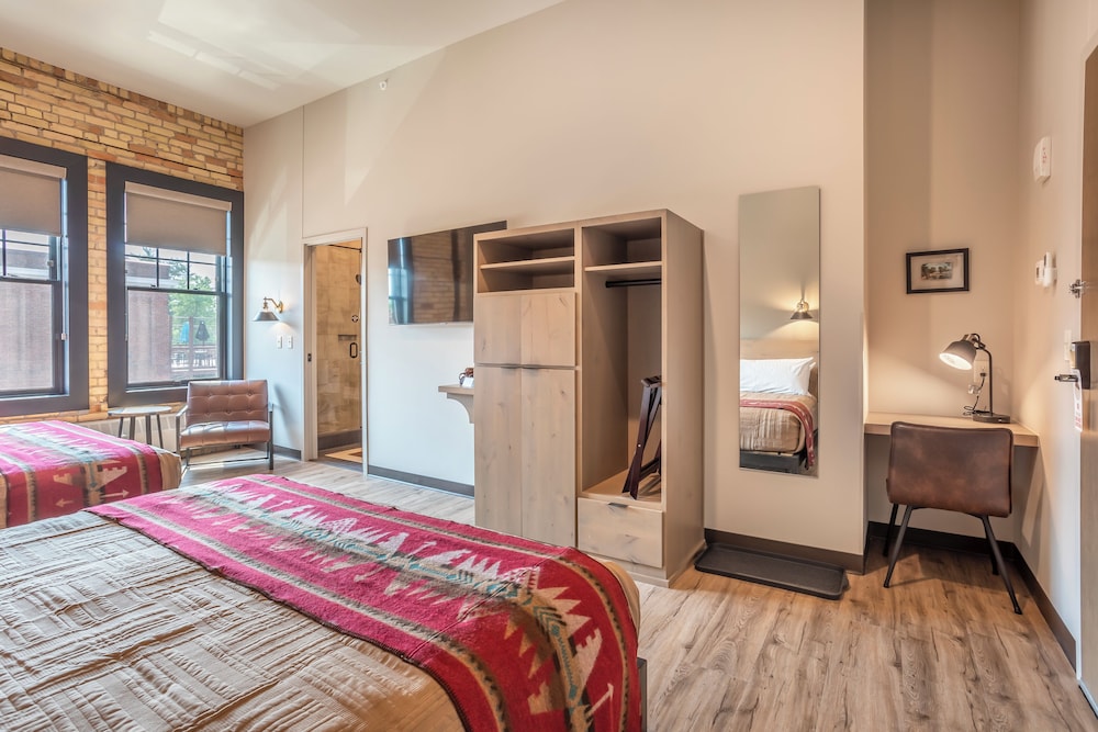 Crosby Lofts - photo 50