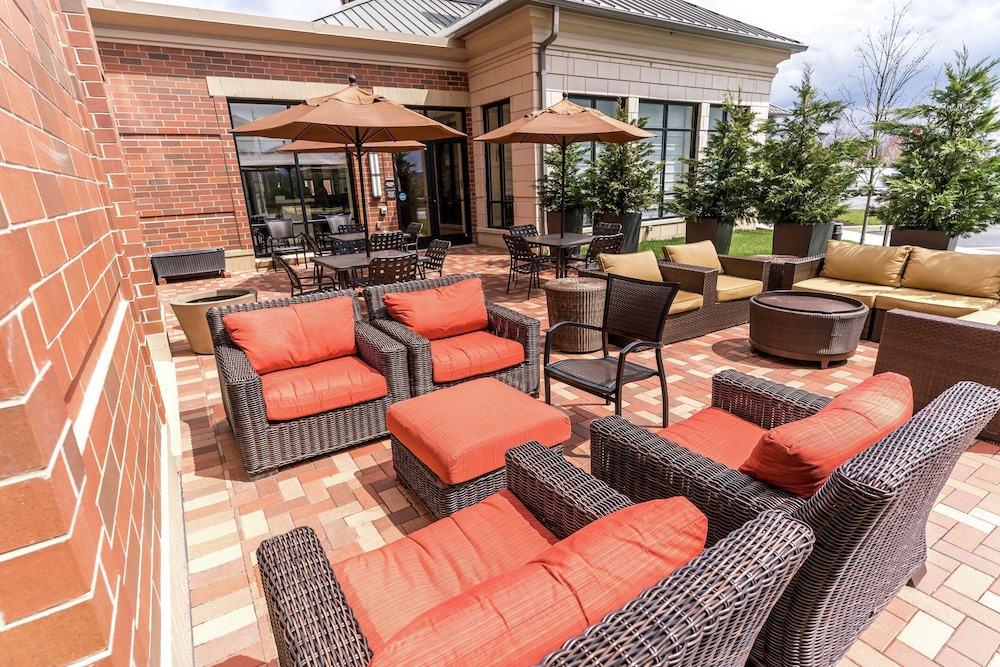Hilton Garden Inn Exton West Chester - photo 54
