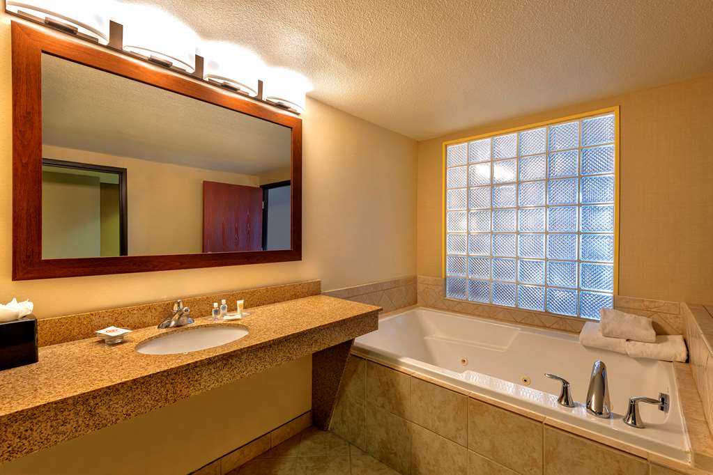 Comfort Suites Goodyear West Phoenix - photo 41