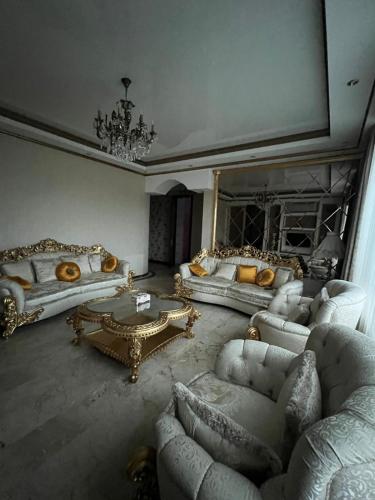Apartment in the center of the city Vera