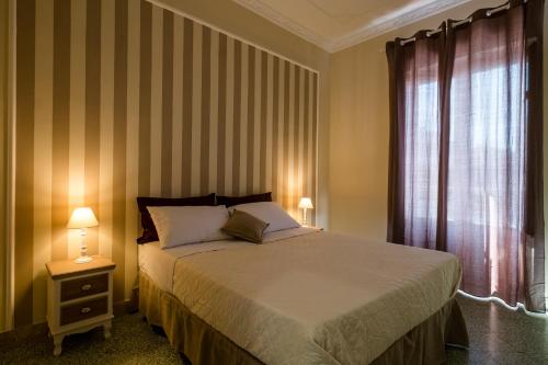 Mille e una Notte Station Apartment — 4-Star Luxury Hotel in Palermo, Italy