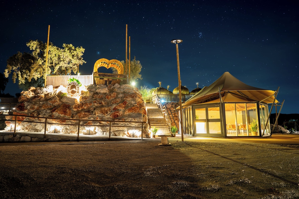 El Refugio del Indio — hotel in Archidona