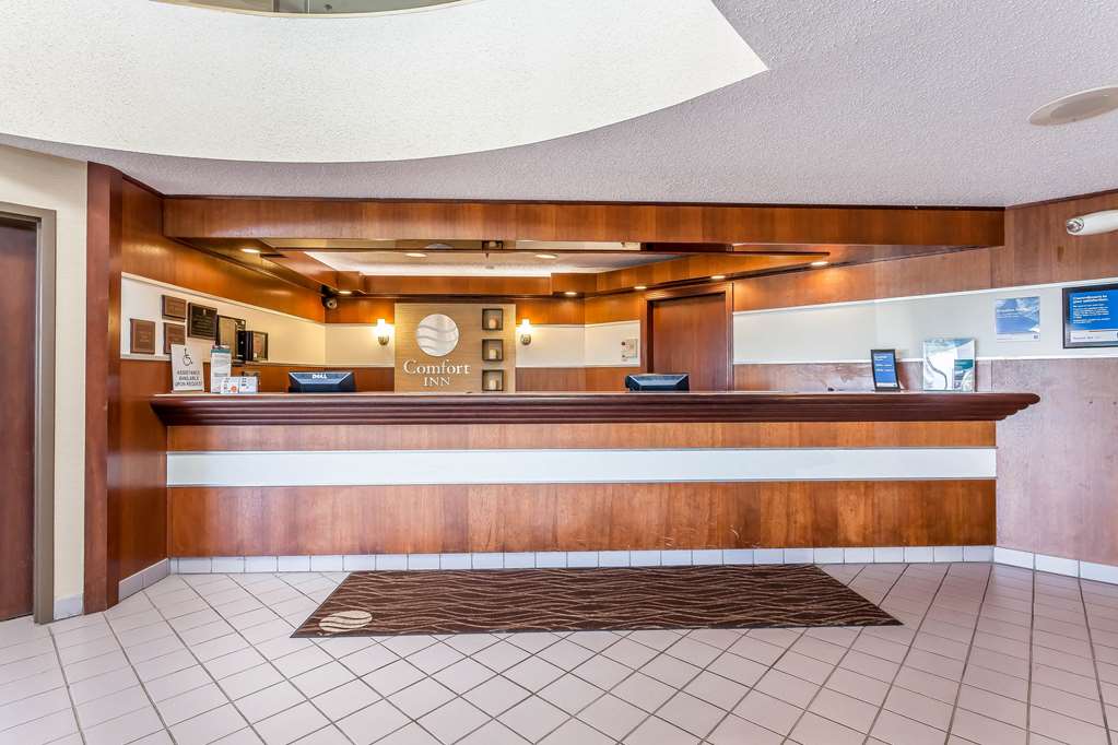 Comfort Inn Hall of Fame - photo 6