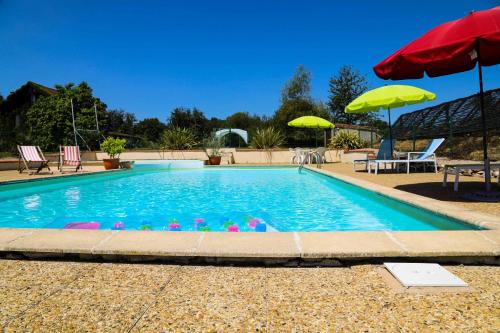 Gites at Le Prielle - last minute hotel in Unknown City