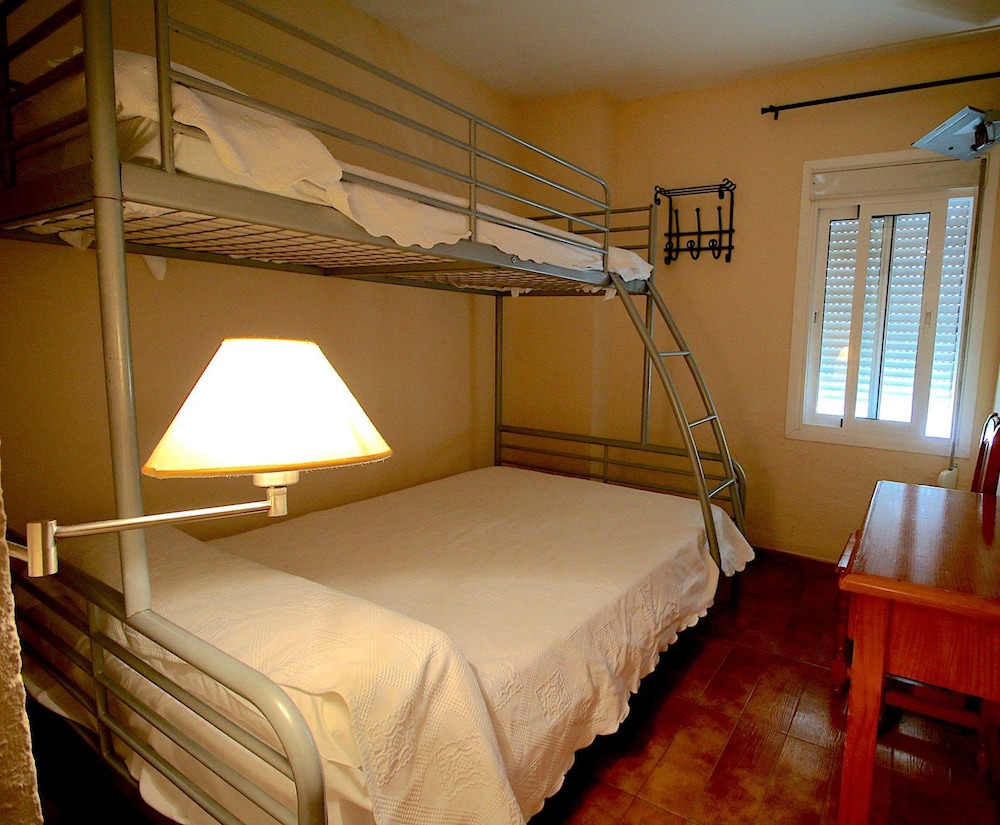 Hotel Casabermeja — Casabermeja — photo 3