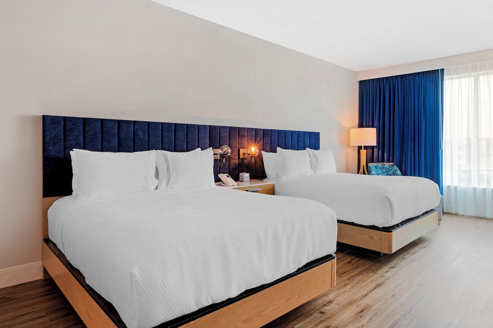 EVEN Hotel Waco University Area by IHG - photo 45