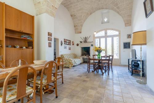 Casale Eucalipto — Monopoli — photo 5