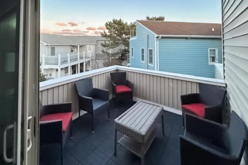 Mariners Court 4 Laurel St Unit 219 — 4-Star Luxury Hotel in Rehoboth Beach, United States