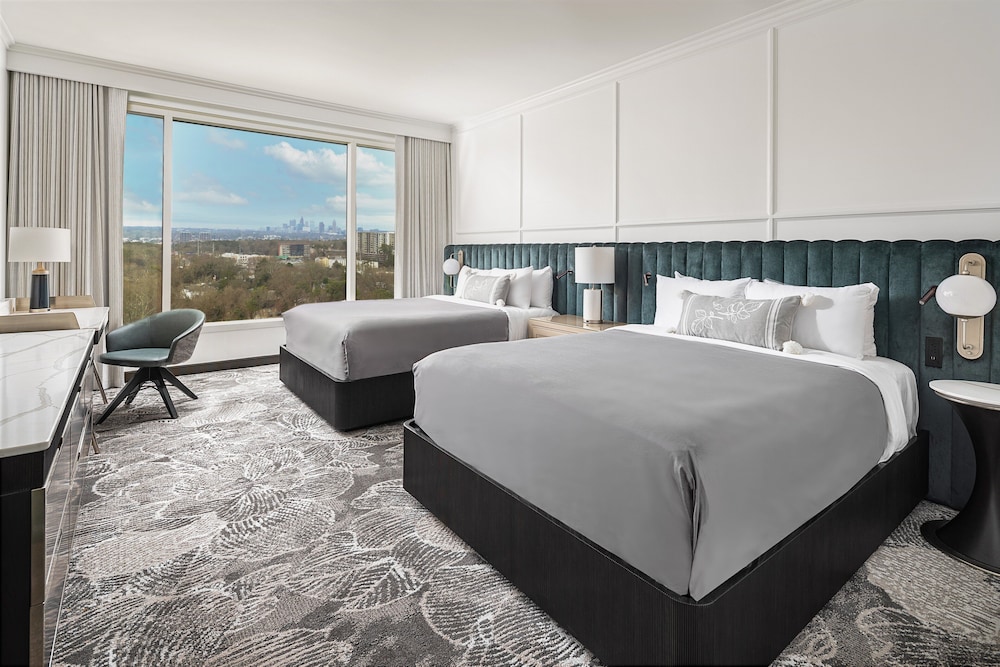 InterContinental Buckhead Atlanta by IHG - photo 15