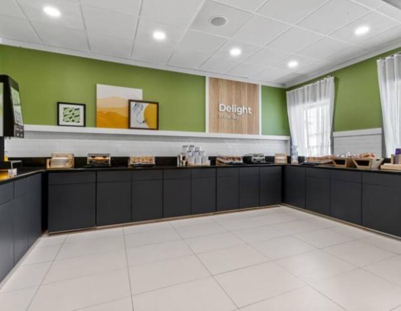 Best Western Plus Philadelphia Bensalem Hotel - photo 43