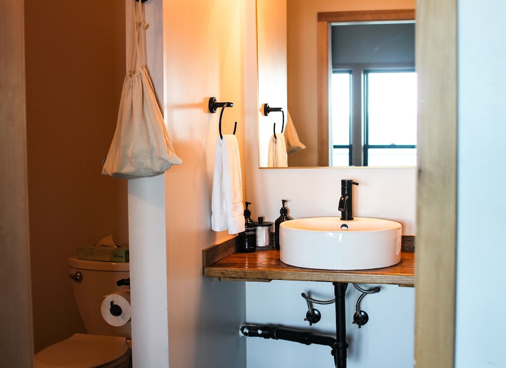 Bowline Hotel - photo 96