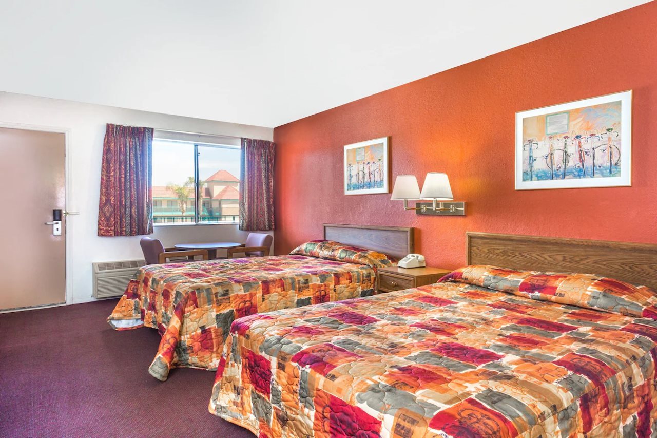 Superior Suites Phoenix Mesa - photo 7