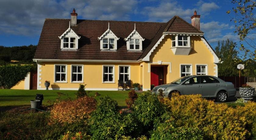 Blarney Vale B&B — 4-Star Luxury Hotel in Blarney, Republic of Ireland