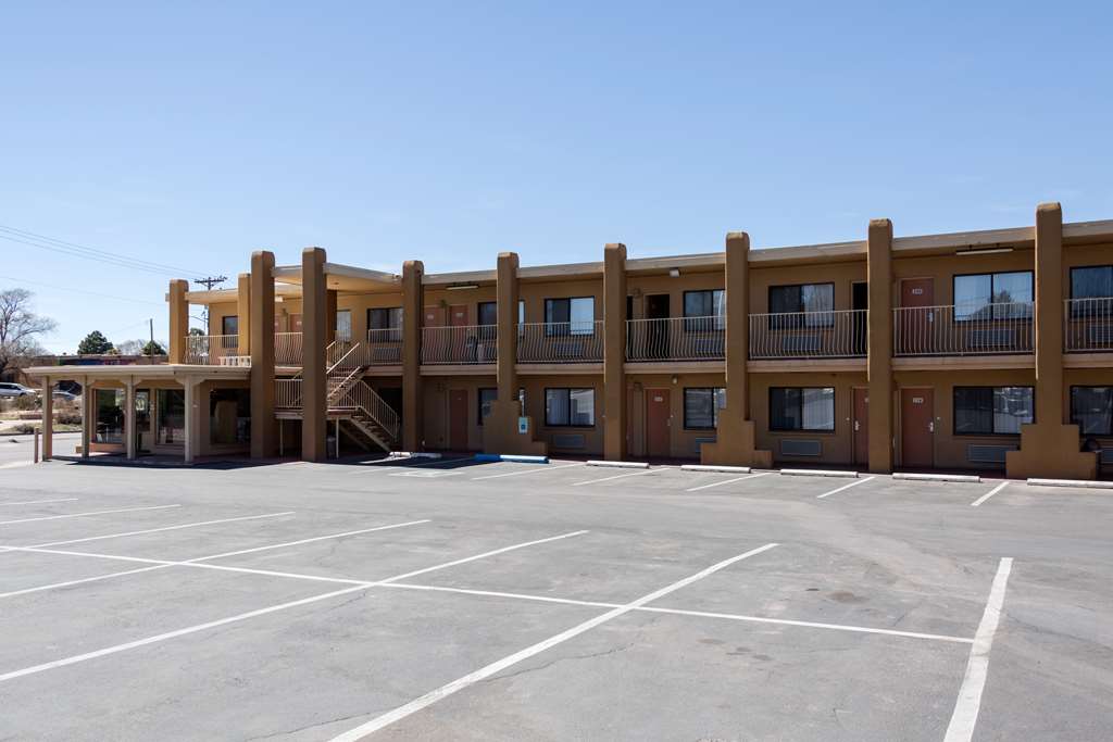 Motel 6 Santa Fe NM Downtown - photo 9
