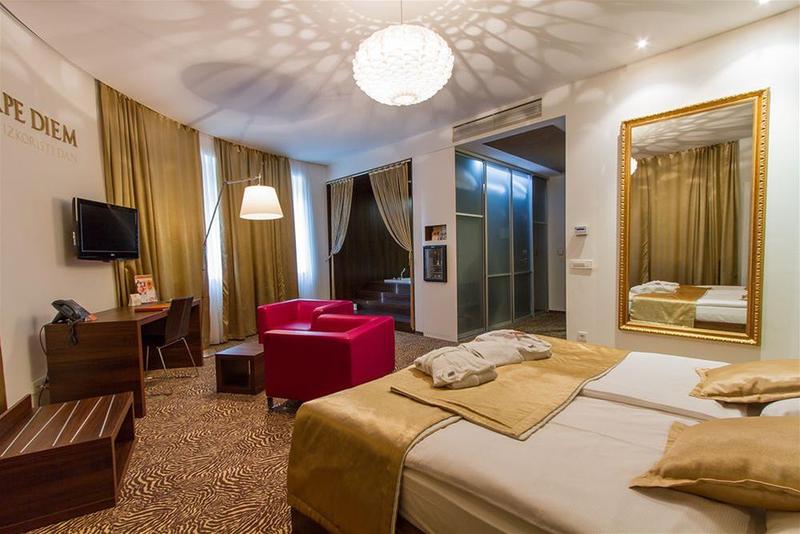 Hotel Rimski Dvor — Lasko — photo 4