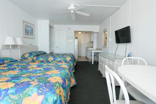 Commander by the Sea Motel - photo 31