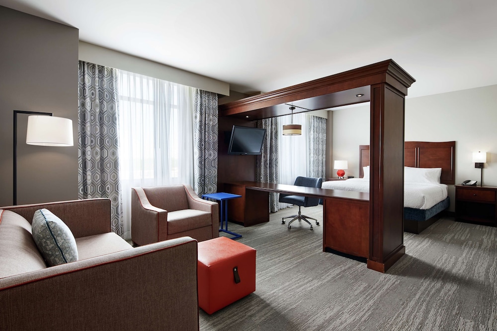 Hampton Inn & Suites Chicago Mt. Prospect - photo 9