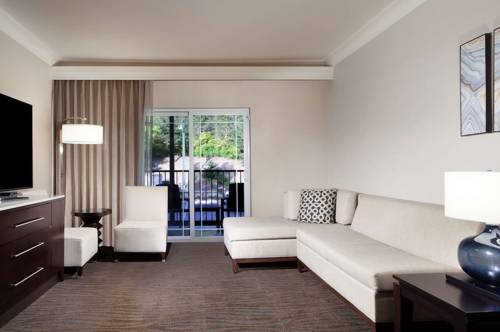 Hilton Santa Cruz Scotts Valley - photo 35