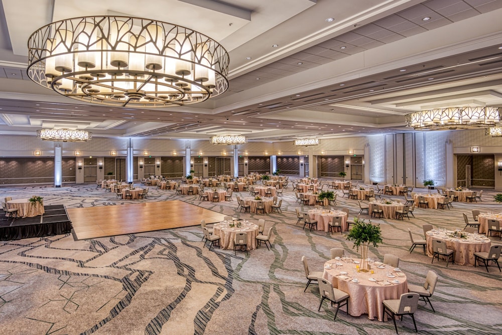 Sheraton Denver Downtown Hotel - photo 103