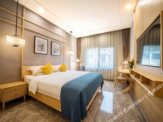 M Qing Hotel - last minute hotel in Chongqing