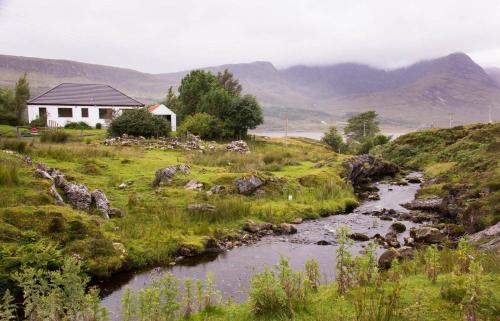 Allt Slapin - last minute hotel in Unknown City
