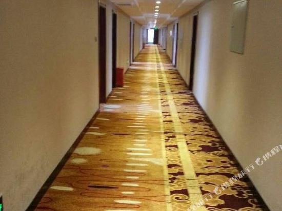 dongxuBusinessHotel - last minute hotel in Rizhao