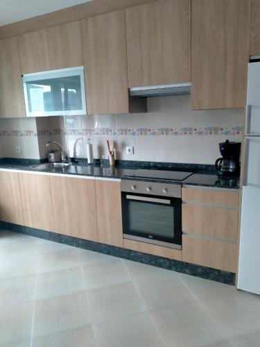 Casilla in Sarria, Spain