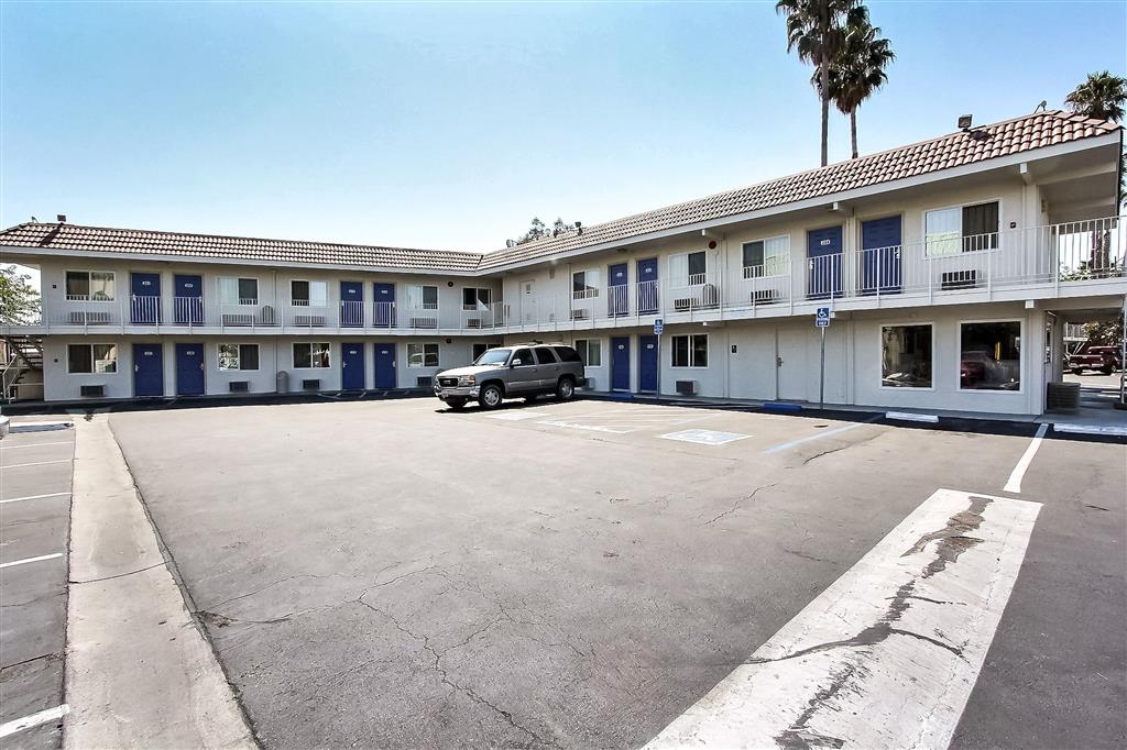 Motel 6 Campbell CA San Jose - photo 4