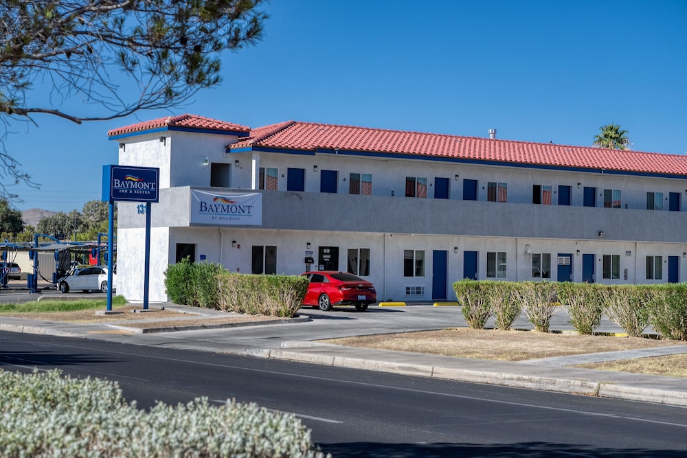 Baymont by Wyndham Ridgecrest - photo 22