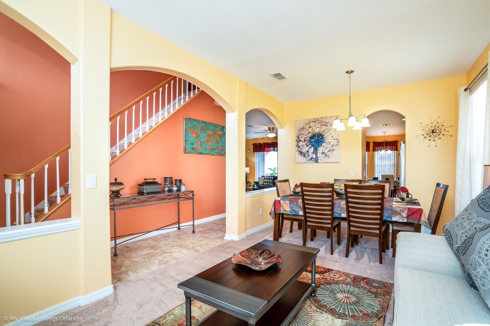 Aviana Resort 5bd 4.5ba Rav5421 - photo 15