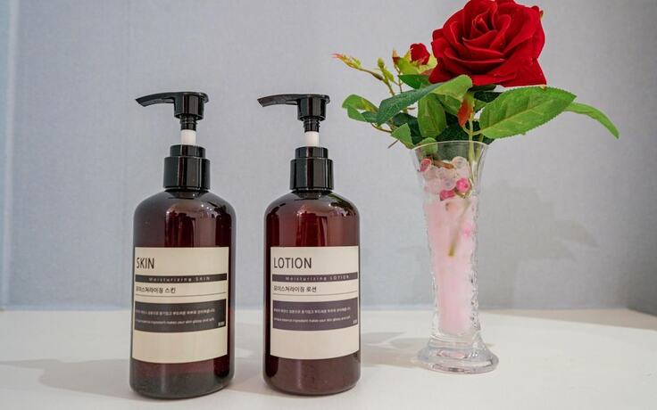 Pohang Cheongha Antibue in Pohang, South Korea