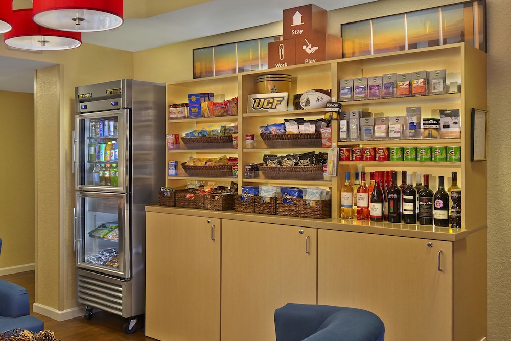 TownePlace Suites by Marriott Orlando East UCF Area - photo 18