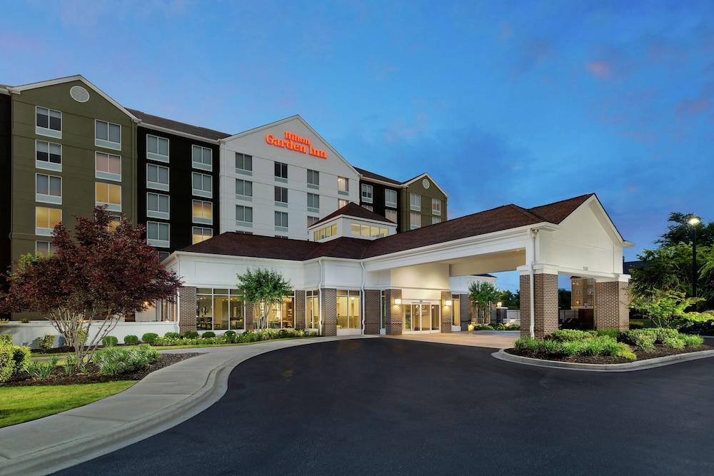Hilton Garden Inn Greenville - photo 35