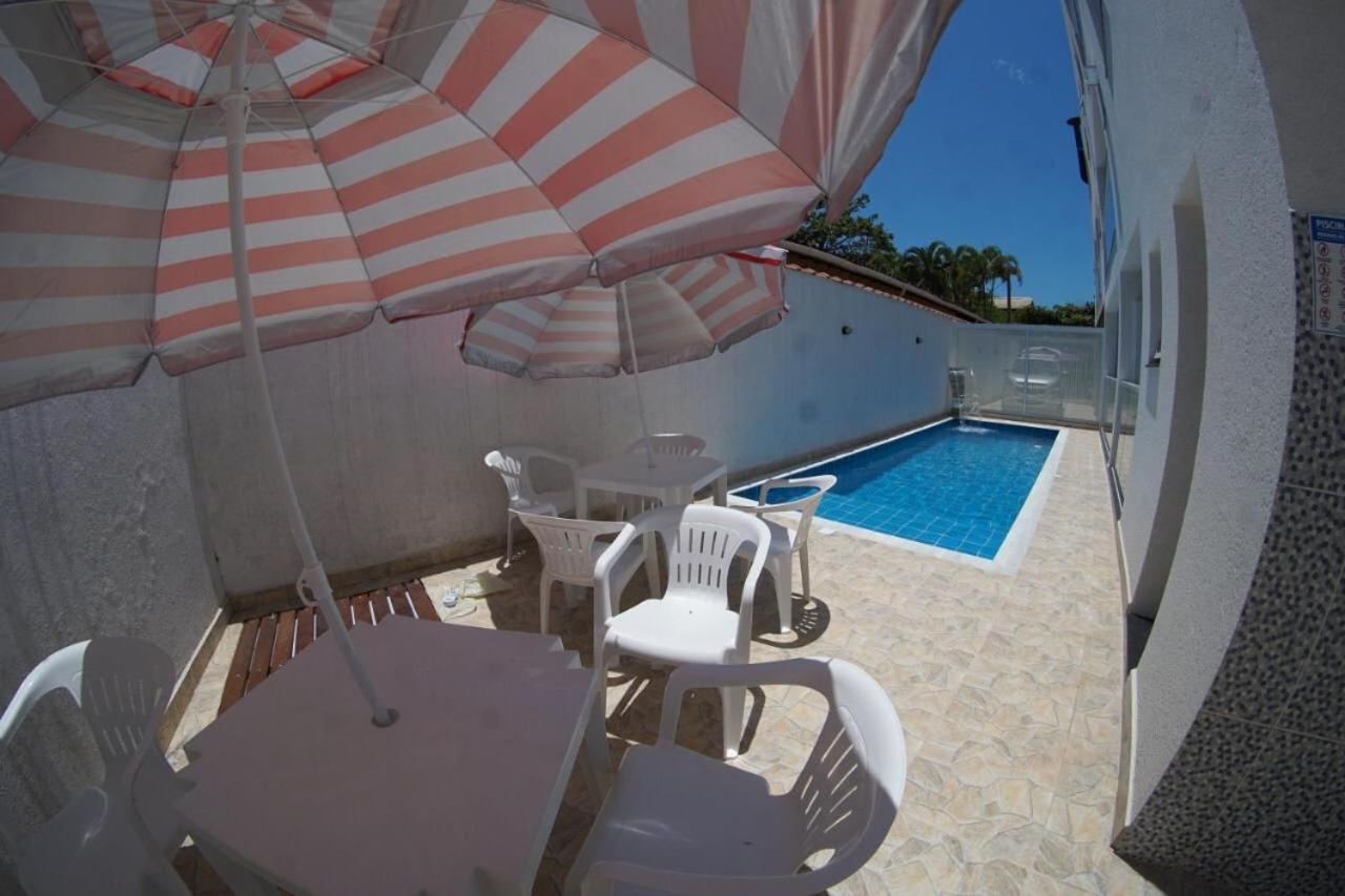 Lemar Ubatuba - last minute hotel in Ubatuba