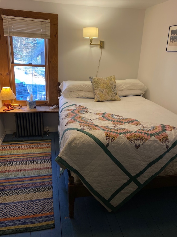 Whiteface Farm Adirondack Bed and Breakfast - photo 3