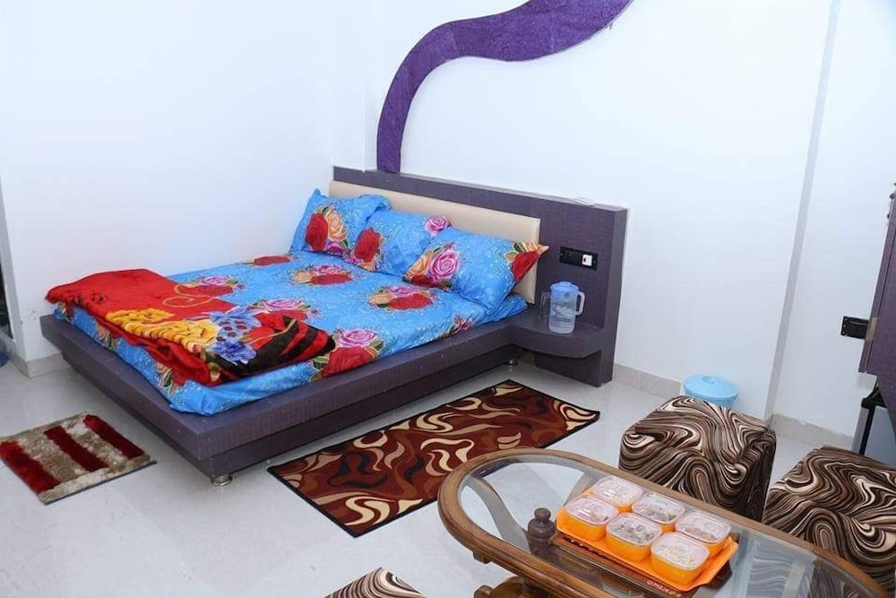 Hotel Nikunj — hotel in Ashta