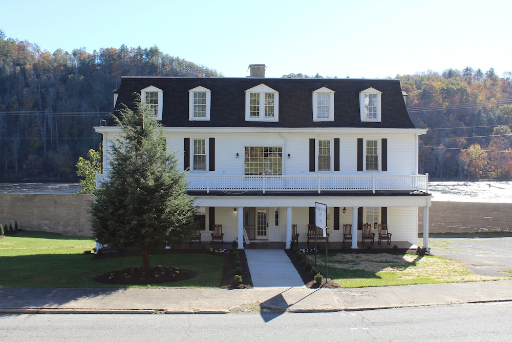 The Washington Inn — hotel in Galax