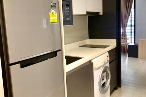 Circle S Sukhumvit12 Nearbts Mrt — Bang Kapi — photo 5