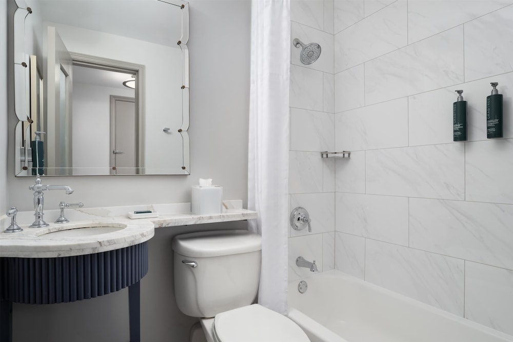 Hilton Orrington Evanston - photo 61
