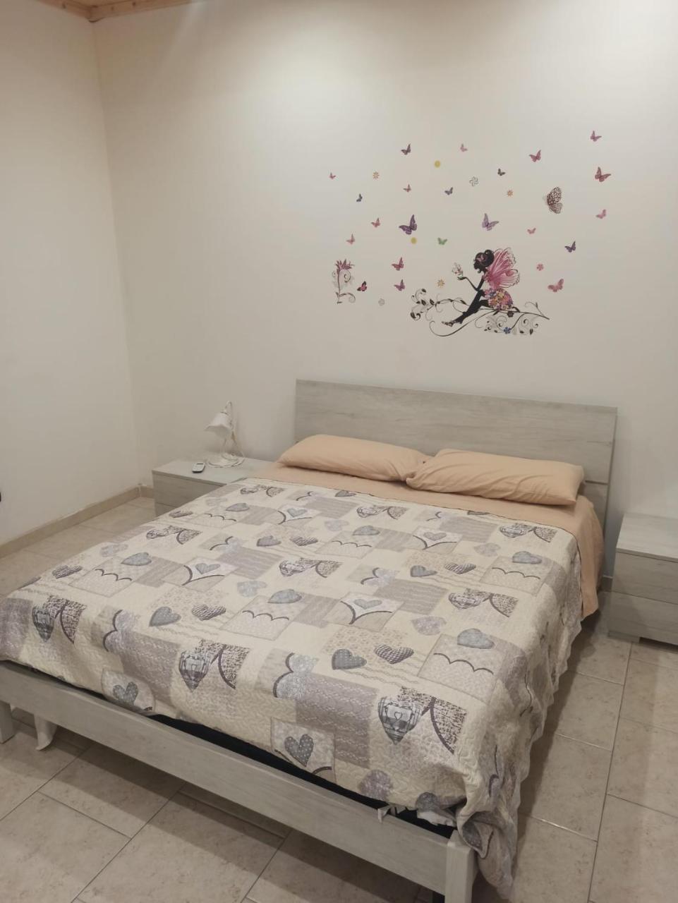 Al Vicoletto - carbon neutral hotel in Taranto