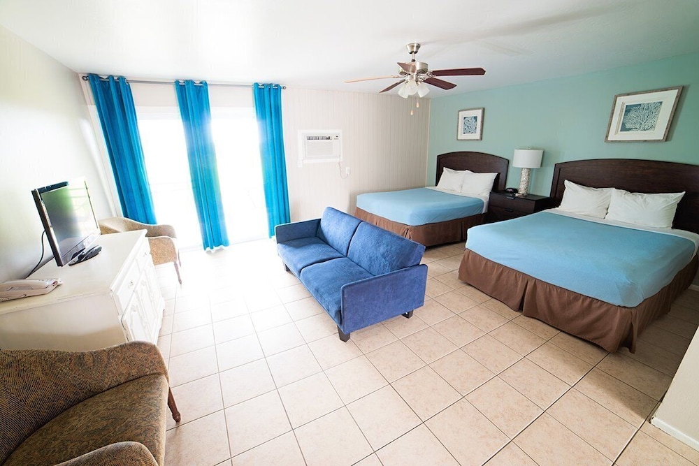 Ocean Villa Inn - photo 10