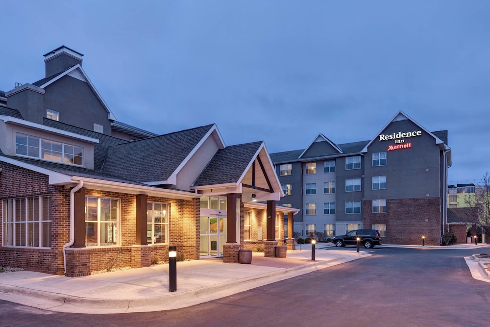 Residence Inn by Marriott South Bend Mishawaka - photo 31