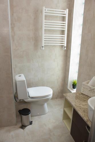Sameba Bell Luxury Apartment