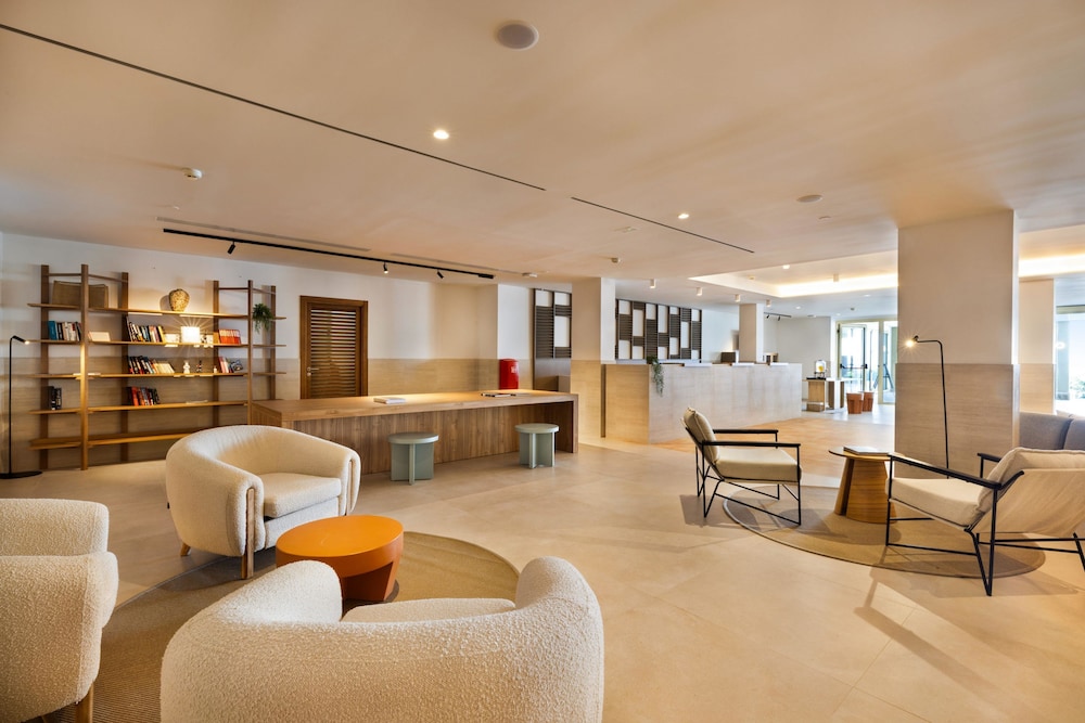 Hotel Inmood Aucanada — Alcudia — photo 2