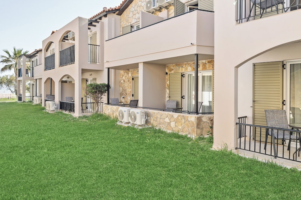 מראה חיצוני